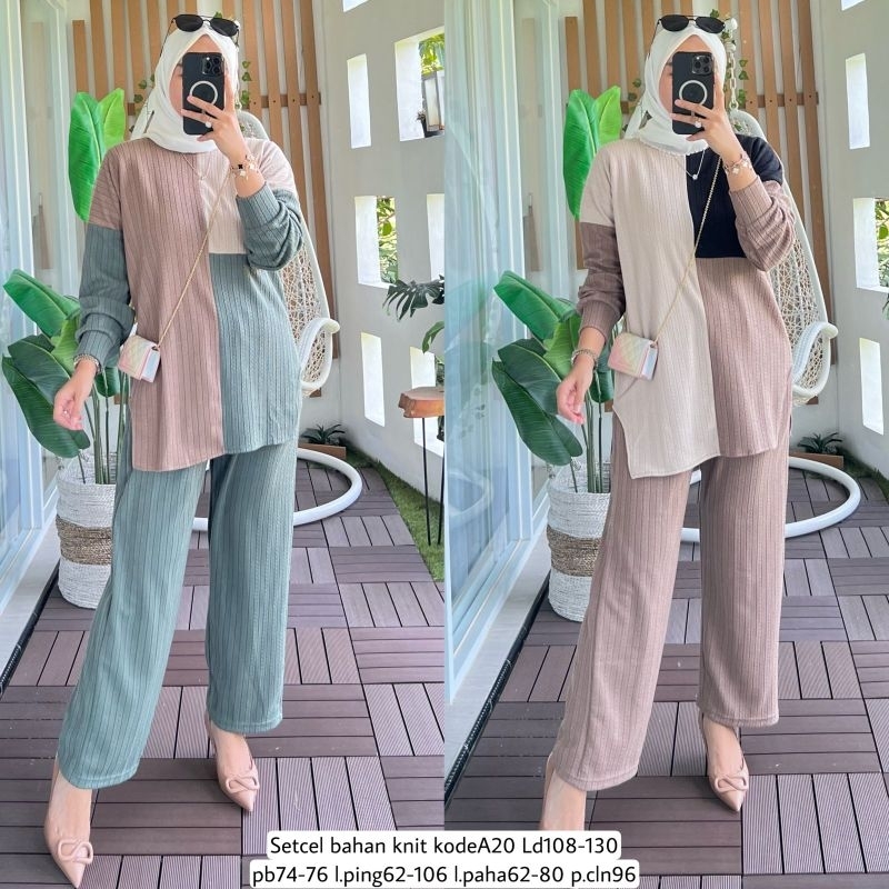 set cel delisa