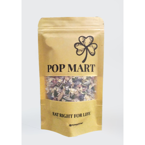 

Muesli 350g - Sereal Sarapan Oat Mix Muesli Original