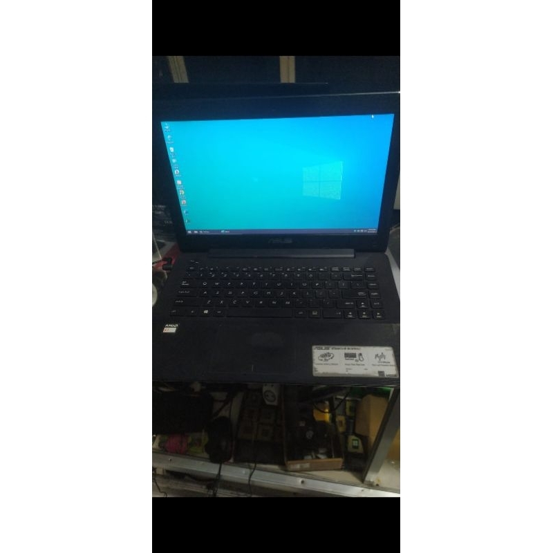 laptop asus Asus a455l