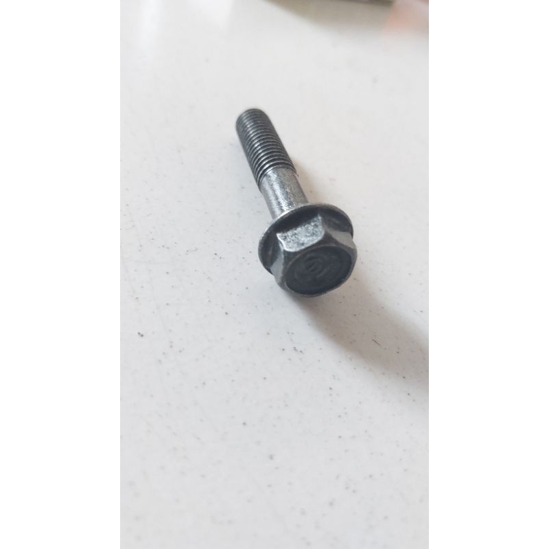 baut shock belakang beat scoopy vario adv pcx ( shock variasi)