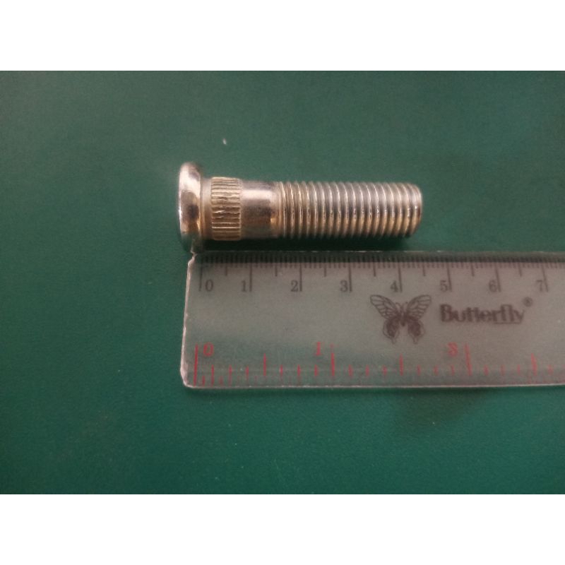 Baut Roda Panjang Honda