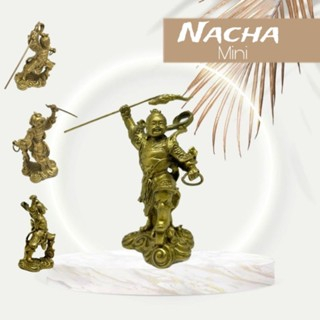 PATUNG NACHA (MINI)