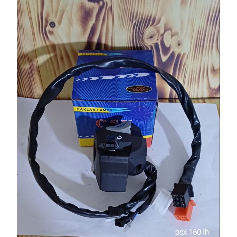 SAKLAR KIRI PCX 160 HOLDER KIRI PCX 160