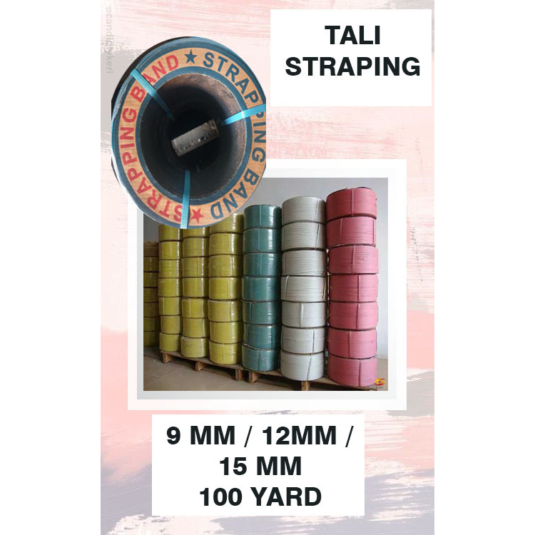 tali straping