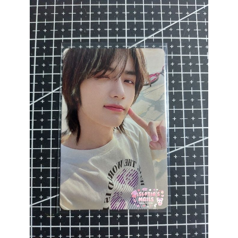Beomgyu tuswink fight ver tccfoe