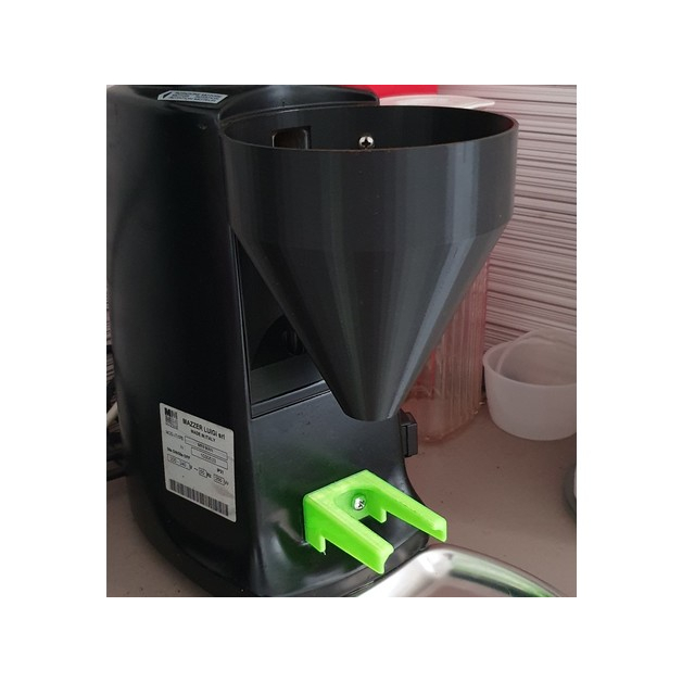 Portafilter Fork Mazzer Mini Coffee Grinder | Aksesoris Mesin Kopi-S3D