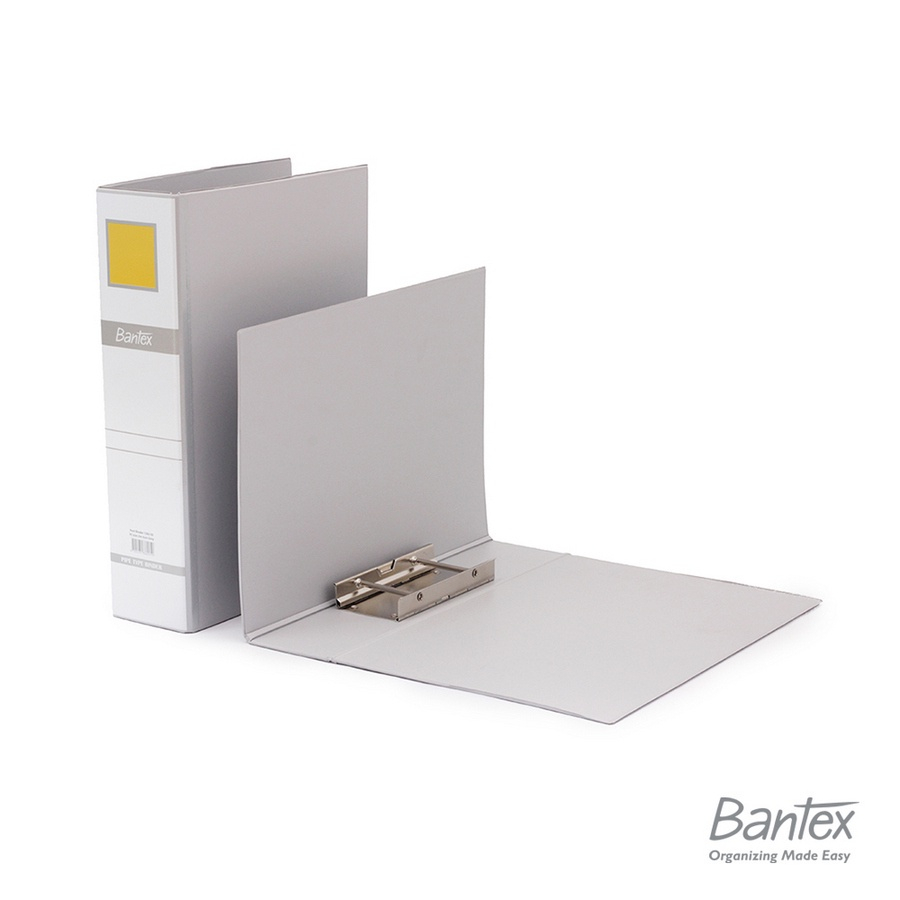

BANTEX POST BINDER 1391 A4 8CM