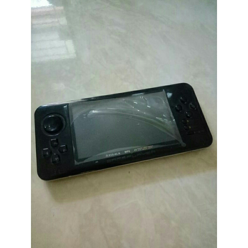 GAME PLAYER KULALA MP6