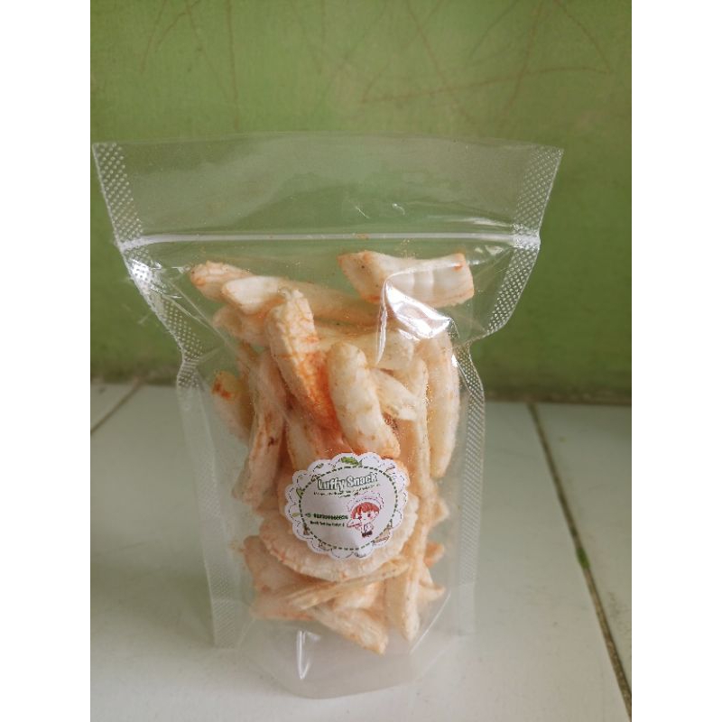 

PotatoBanyakVarianRasa