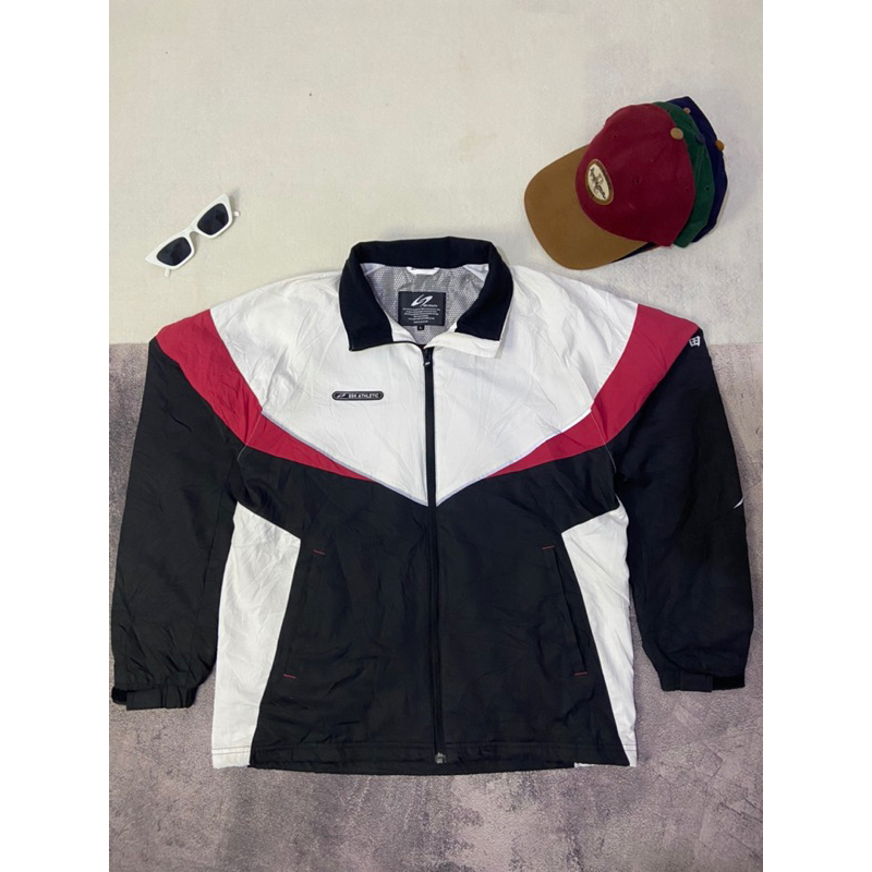 WINDBREAKER SSK ATHLETIC