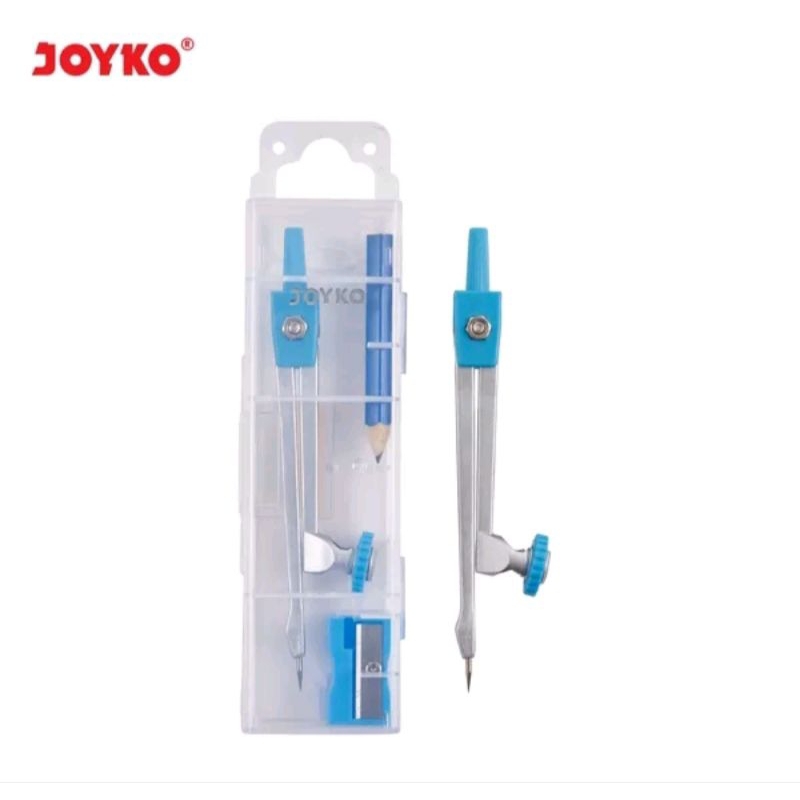

MATH SET/JANGKA JOYKO MS-55