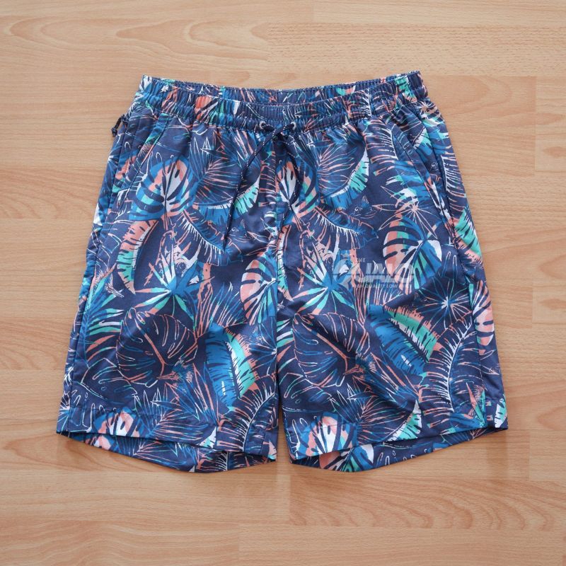 Celana Pendek Pria Columbia Men Short 3 dan 4 ORIGINAL