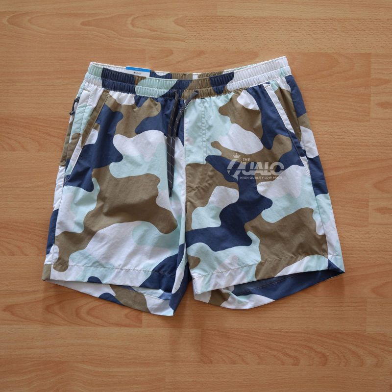 Celana Pendek Pria Columbia Men Short 5 dan 6 ORIGINAL