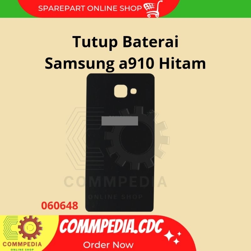 Backdoor Samsung A910/A9 2016