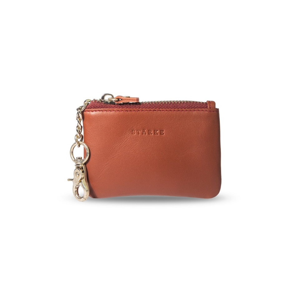 Tas Dompet STNK Tempat Kunci Motor Remote mobil Dompet Uang & Dokumen Key Wallet Minimalis Kulit Asl