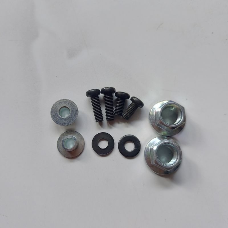 Baut Lampu Sen Depan Belakang Honda C700 C800 Supercup