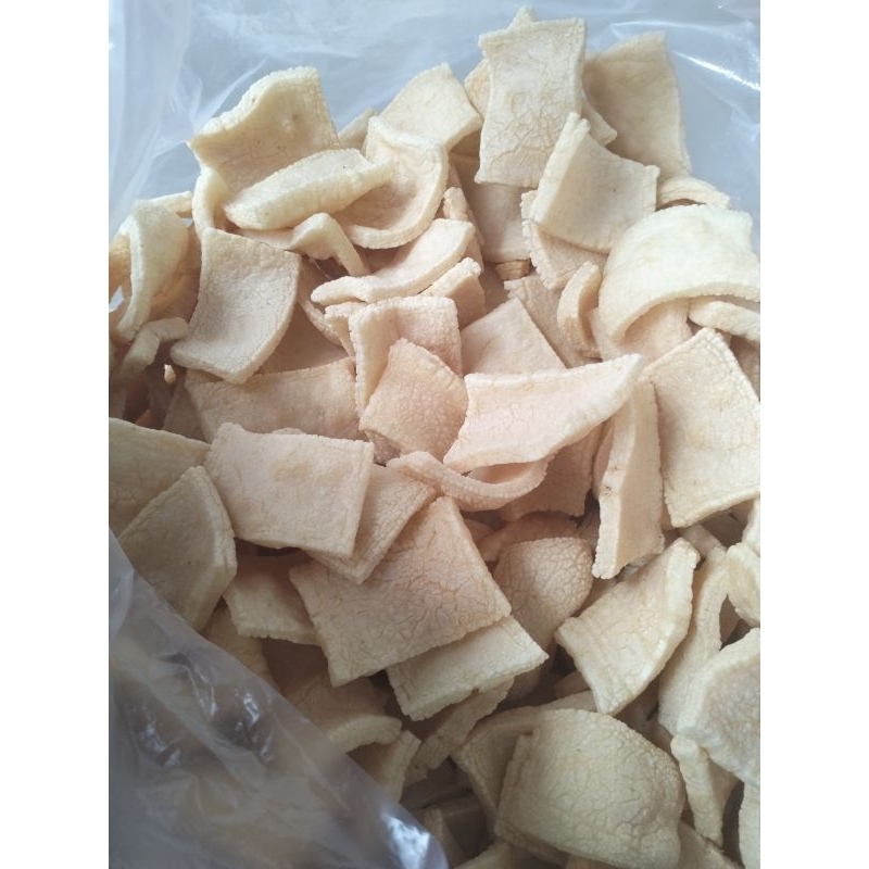 

kerupuk rambak kotak