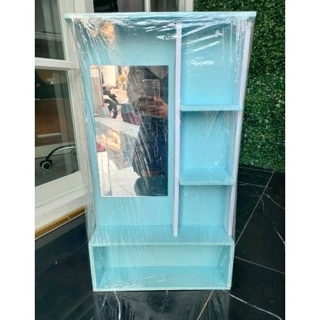 meja rias/cermin rias/meja kaca rias