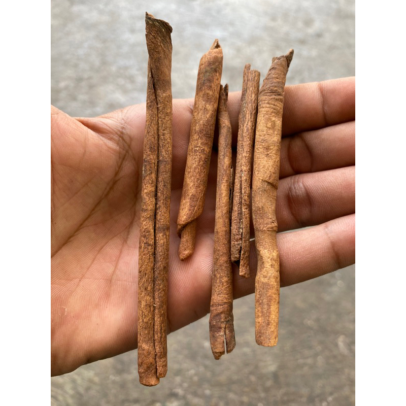 

kayu manis stick 250gr ~ 500gr