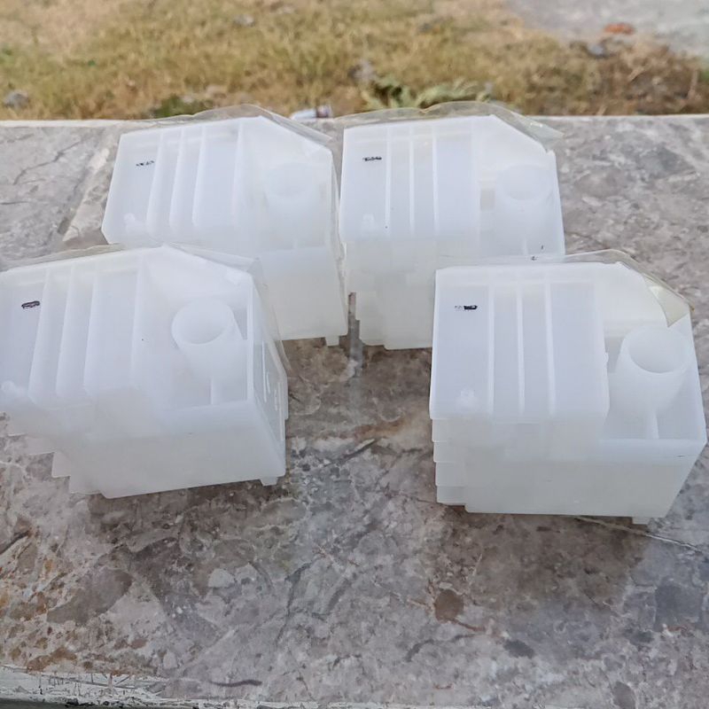 Tabung Tinta Infus Epson L120/L121 second Original