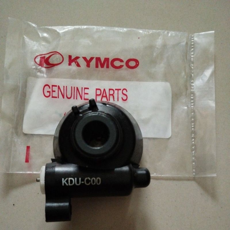 Girbox speedo original kymco trend sr, trend 2000, metica