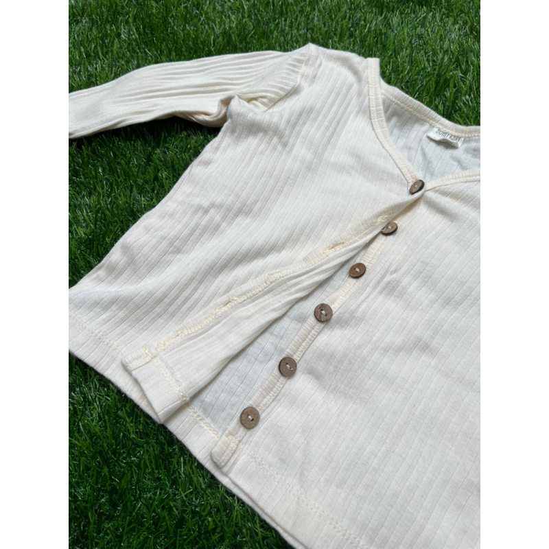 Cardigan anak Bohobaby