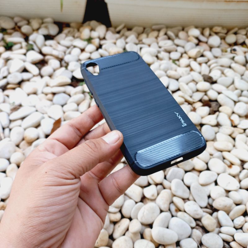 Case Asus X00RD XOORD Softcase Pro Camera Asus zenfone Live L1 L2 ZA550KL