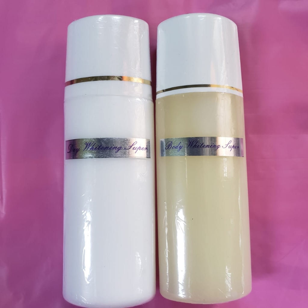 PAKET HB Anggur Whitening Super Siang dan Malam AGR004001 /HB Anggur Malam /HB Anggur Siang /HB Whit