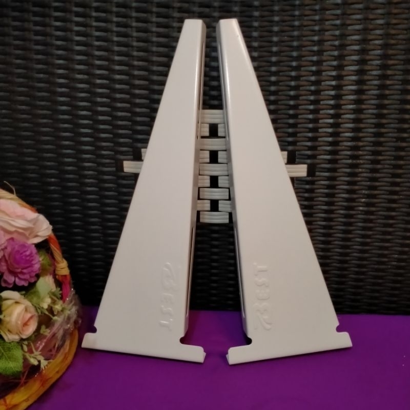 Breket bracket Ac outdoor tanpa dinabolt