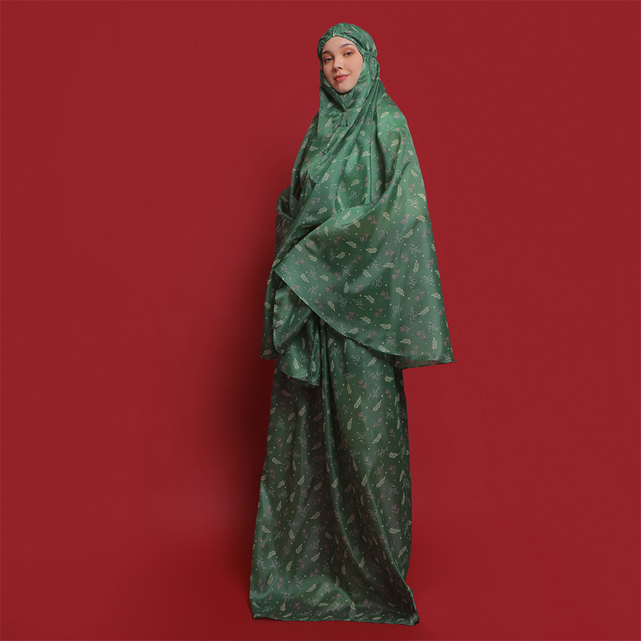 TATUIS MUKENA TIARA 514