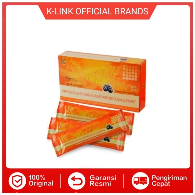 Spirulina K Link Original