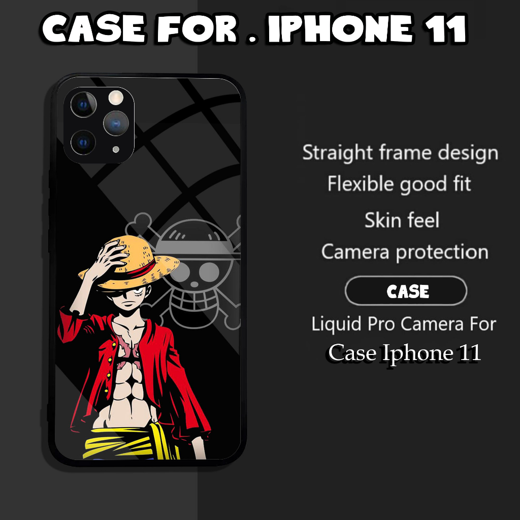 Case Iphone 11 Terbaru Motif [piece] Terlaris Casing Iphone 11 Terbaru Softcase Iphone 11 Softcase g