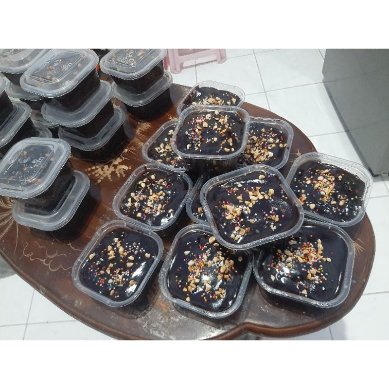 

Brownies Cokelat Brownies Lumer Surabaya / Acara Keluarga / Syukuran