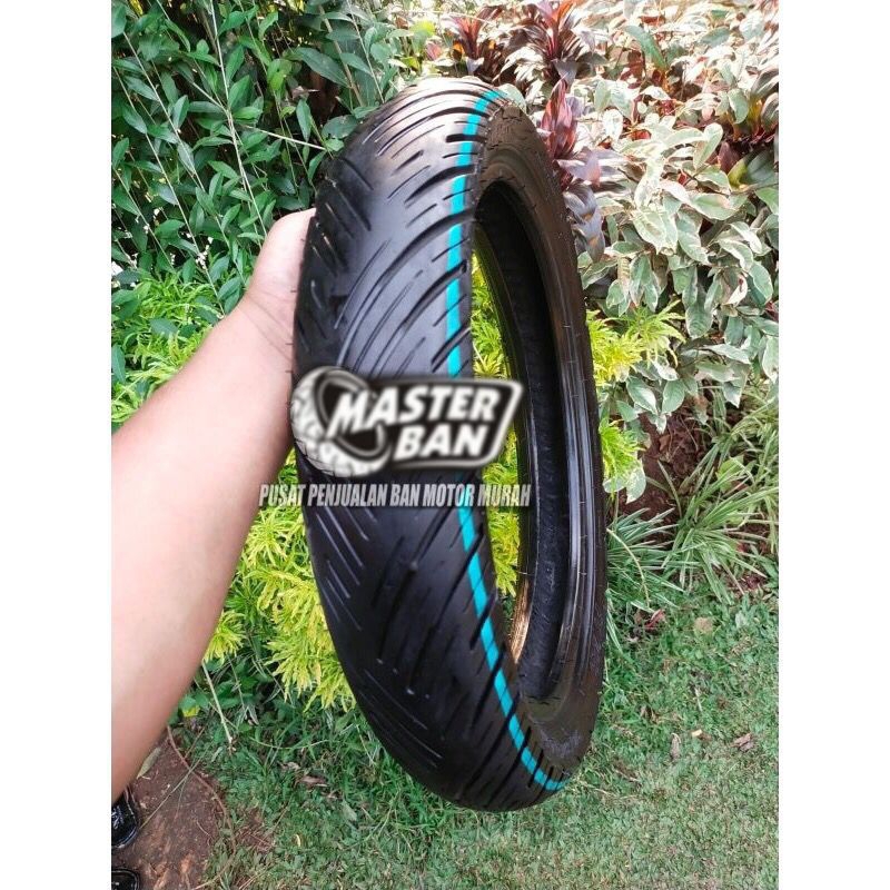 BAN BELAKANG FEDERAL MATIC UKURAN 100/80 RING 14
