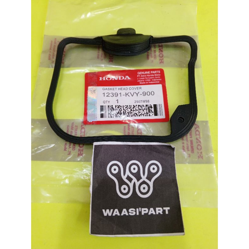 Karet head beat karbu gasket beat lama beat karbu karet head Scoopy karburator