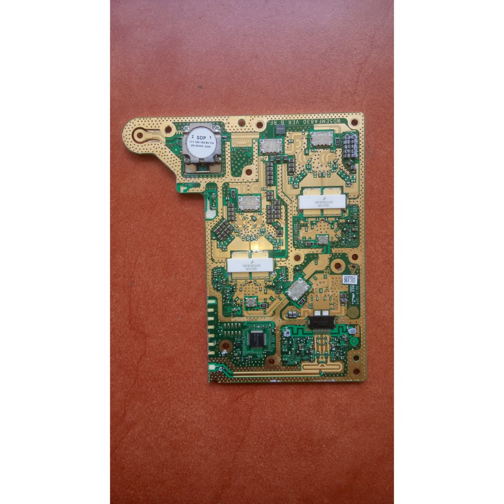 Modul Palet Mosfet SRF261 SRF8P18261HS