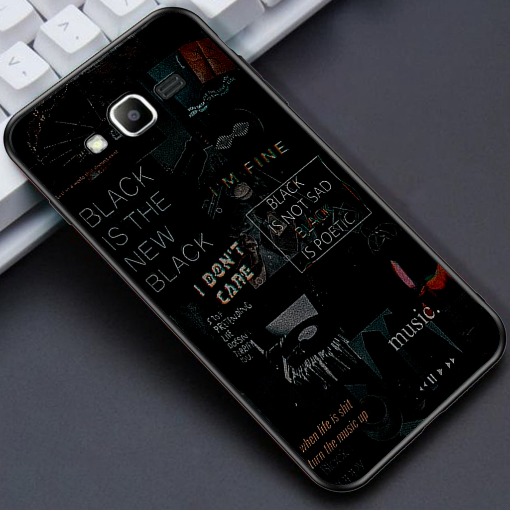 Case Samsung J2 PRIME / GRAND PRIME - Casing Samsung J2 PRIME / GRAND PRIME - ( AESTHETIC ) - Case H