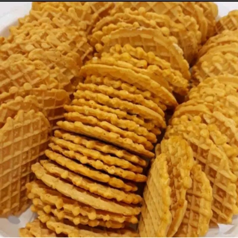 

Gapit manis rasa wijen 940gr