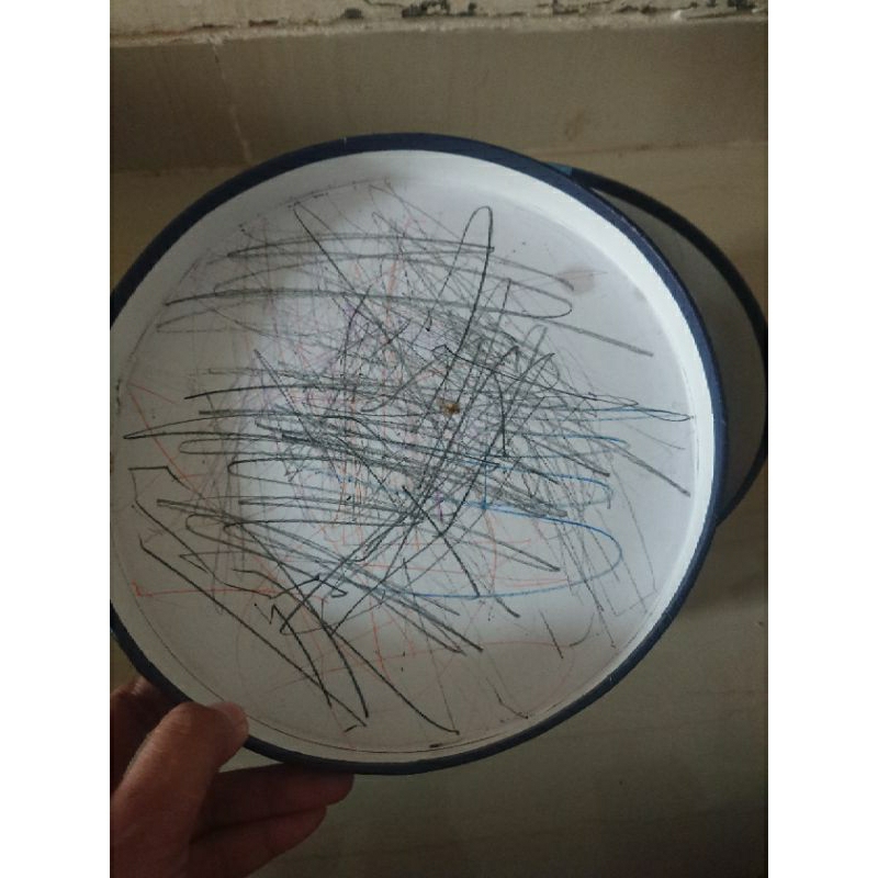 preloved puzzle mideer