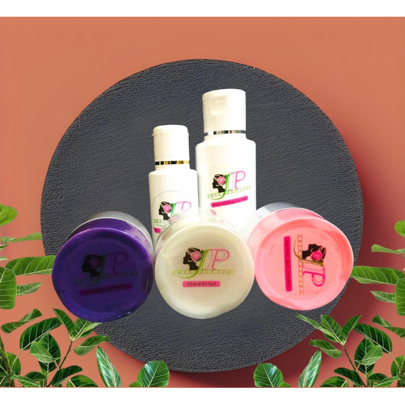 ipung paket flek bandel