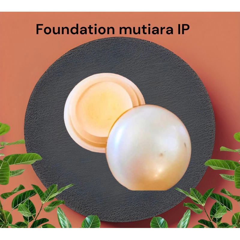foundation mutiara ipung