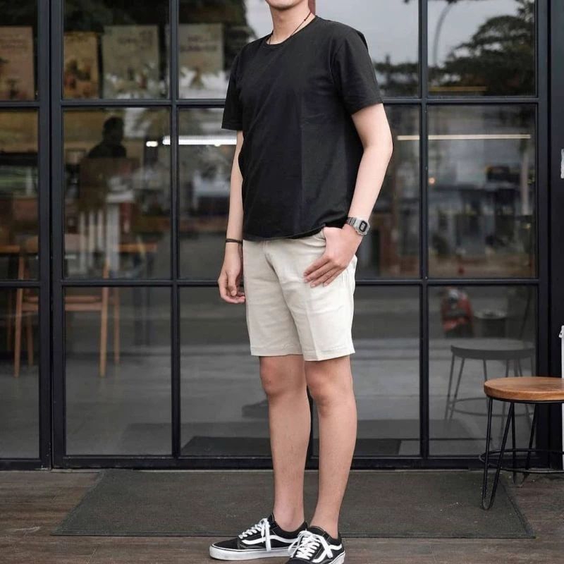 CELANA CHINOS PENDEK / CELANA CHINOS / CELANA CHINO / CELANA CHINOS / CELANA CHINOS PRIA / CELANA CH