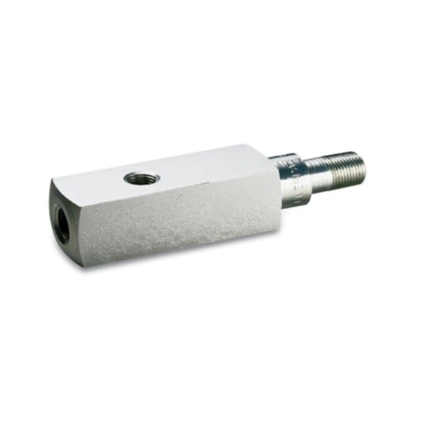 

GA3 Gauge Adaptor 1/4 in. NPTF Gauge Port 700 bar Diskon