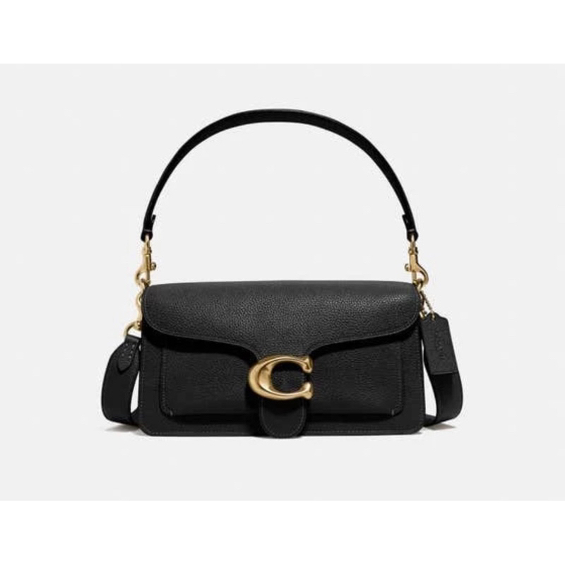 Coach Tabby Shoulder Bag 26