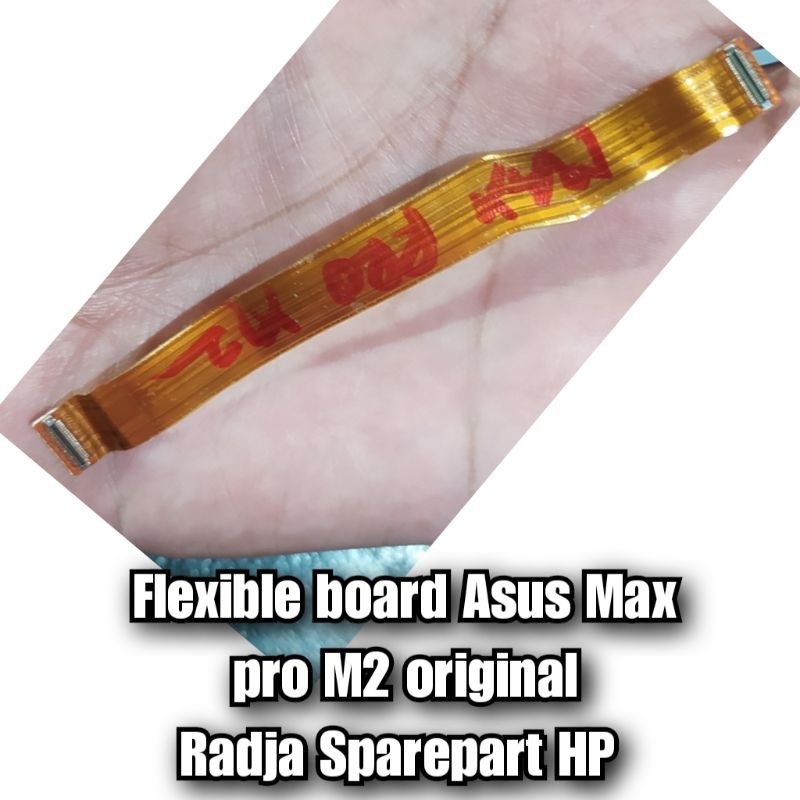 Flexible board Asus Max pro M2 original