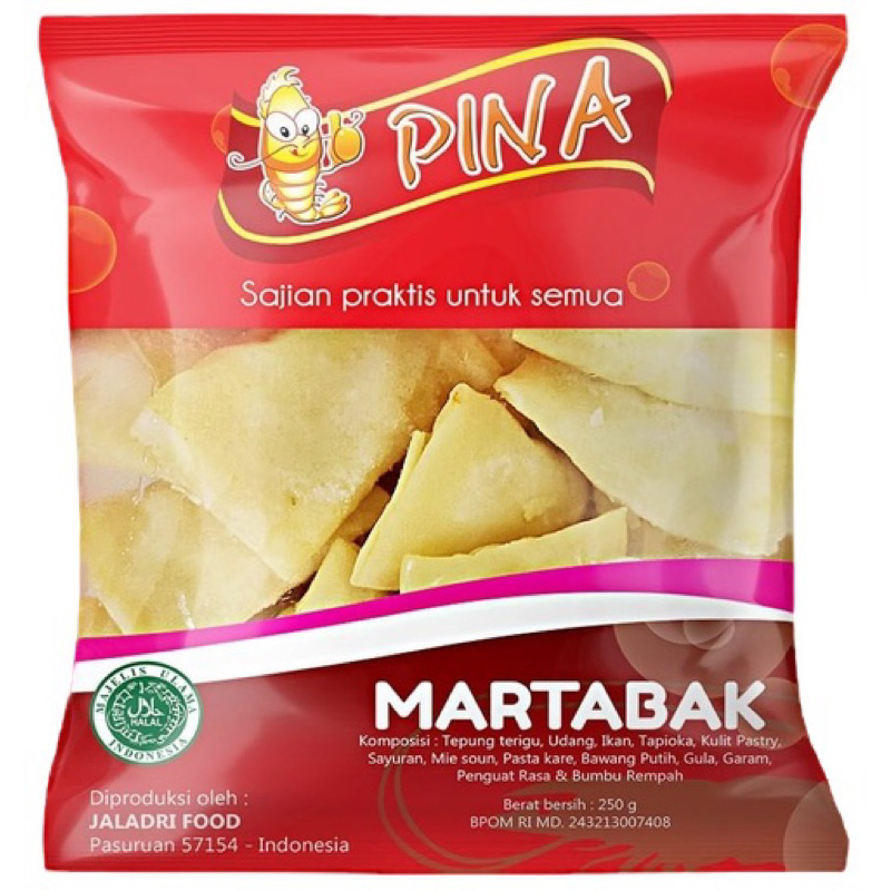 

Martabak