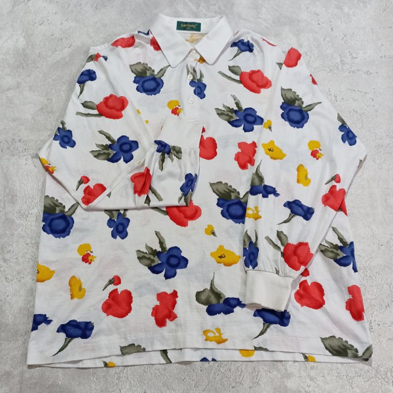 polo Rugby palm spring second thrift