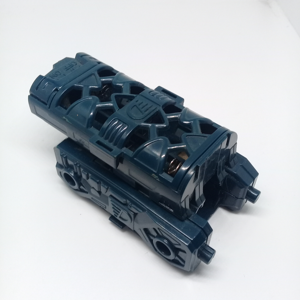 crush gear mvtd ex hidland bandai