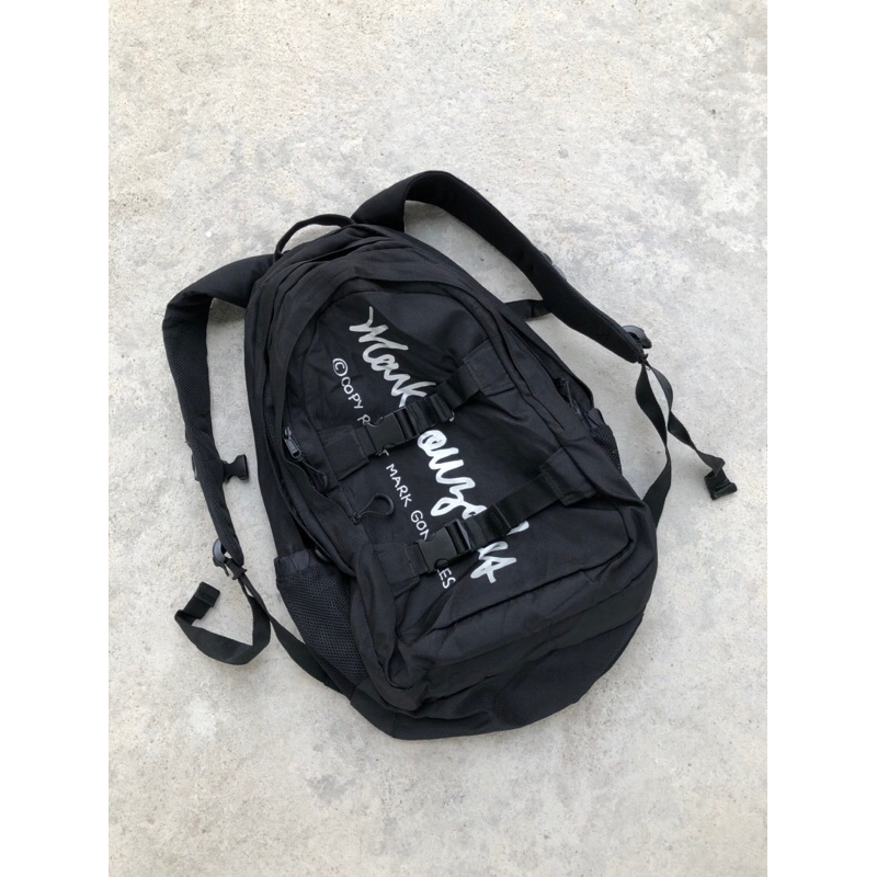 Mark Gonzales Skate Backpack