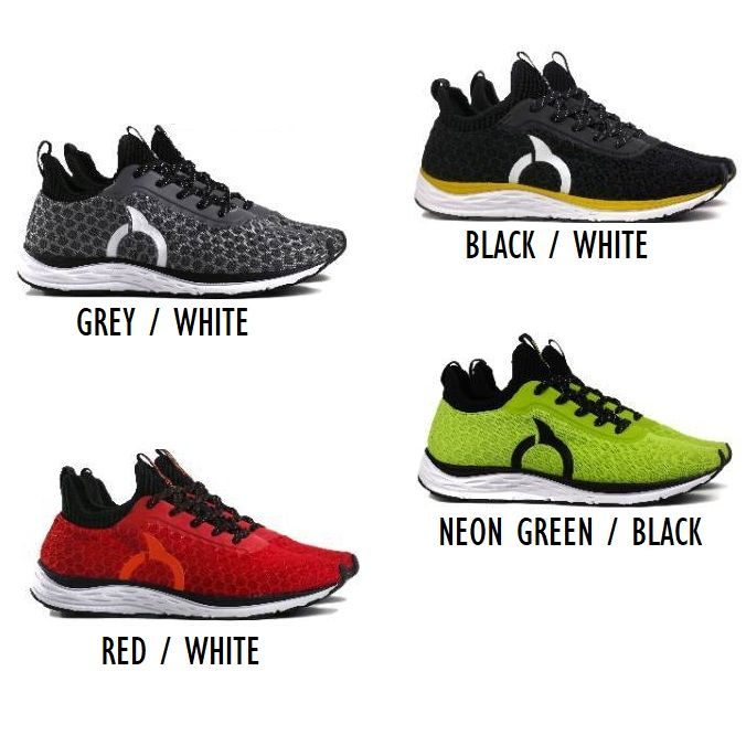 Sepatu Lari / Running Ortuseight Polaris Ortus Eight